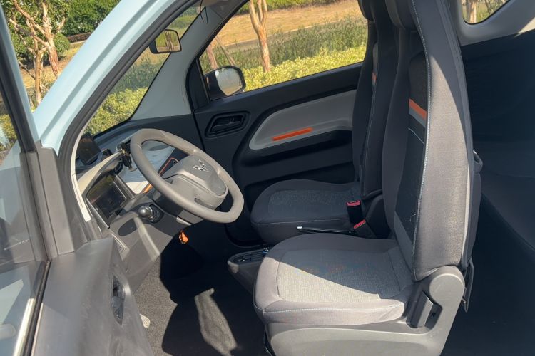 Used Wuling Hongguang MINIEV 2020 Freedom Version Lithium Iron Phosphate