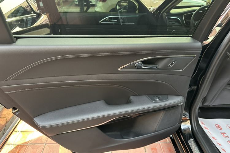 Used Ford Taurus 2019 EcoBoost 245 Comfort Edition
