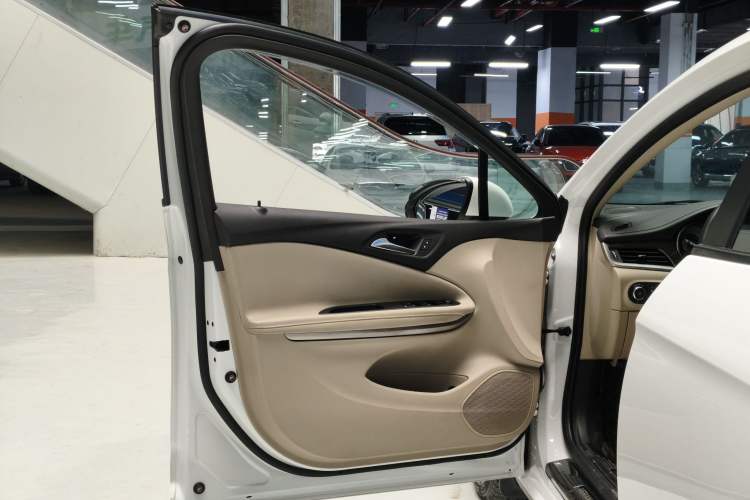 Used Buick Verano 2019 Sedan 15S Automatic Leading Model