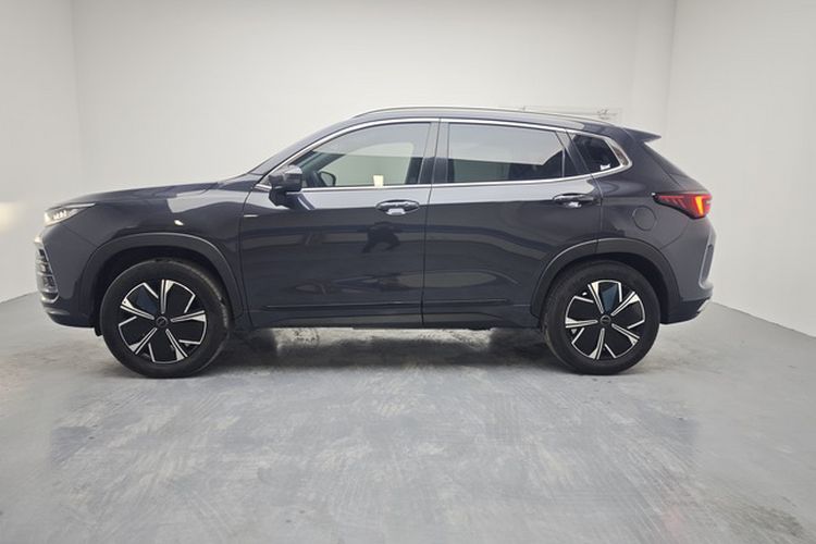 Used EXEED Zhuifeng C-DM 2023 1.5 TCI-DHT 80KM Yu Feng Xing Edition Exterior 3