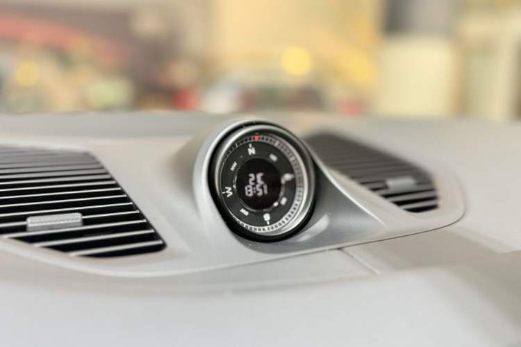 Used Porsche Cayenne 2024 Cayenne 3.0T
