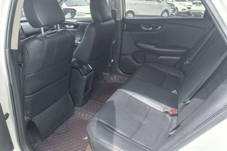 Used Honda Crider 2020 Rui Hybrid 1.5L Rui Comfort Version