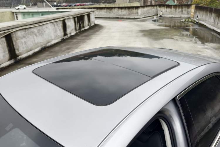 Used Geely Auto Preface 2021 2.0TD Luxury Version
