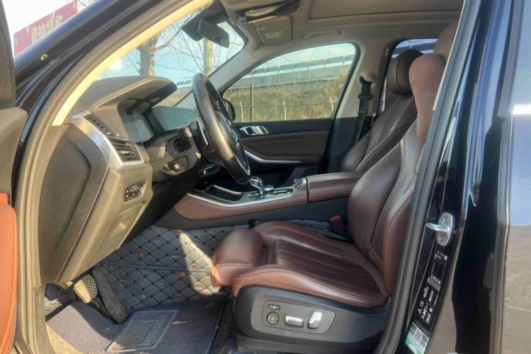 Used BMW X5 2021 xDrive30i M Sport Package