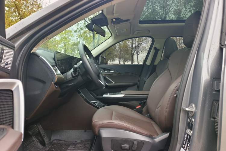 Used BMW X1 2023 xDrive25Li X Design Package