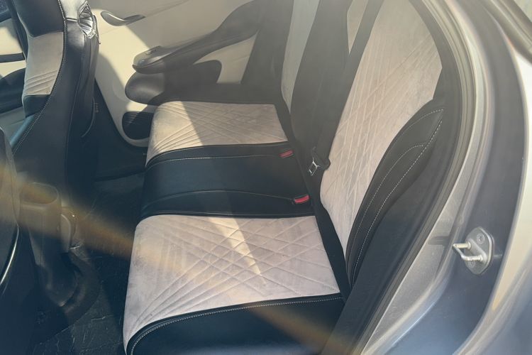 Used BYD Dolphin 2021 405 km Fashion Edition