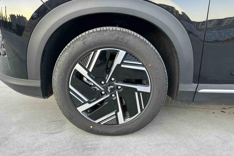 Used Wuling Xingguang S 2025 Model, 130km High-Power Flagship Edition
