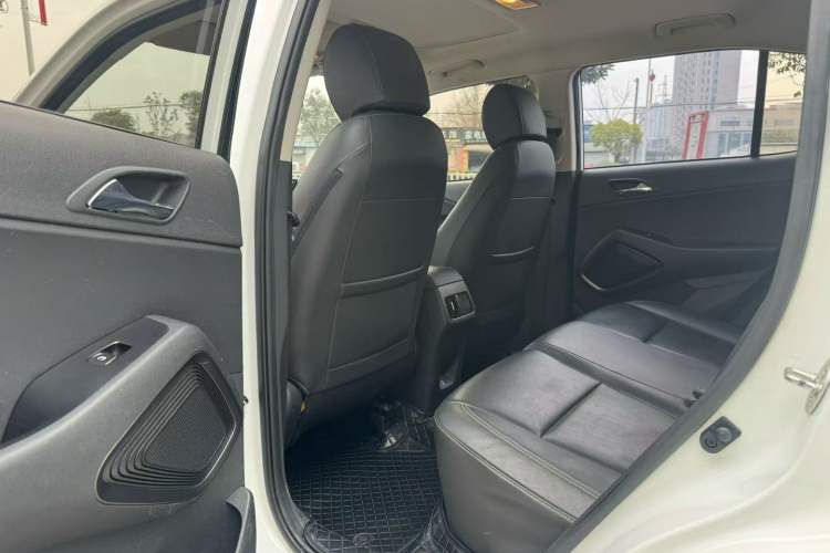 Used Hyundai ix35 2021 2.0L Automatic 2WD GLS Leading Edition