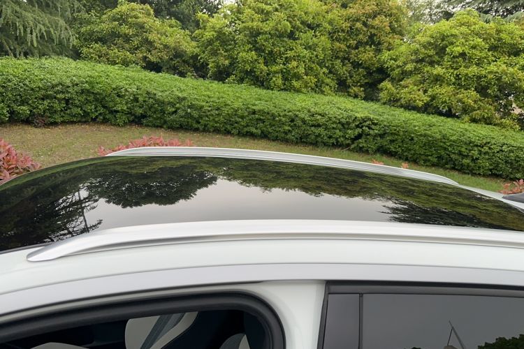 Used Volkswagen ID.4 CROZZ 2022 Long-Range PURE+ Edition Roof