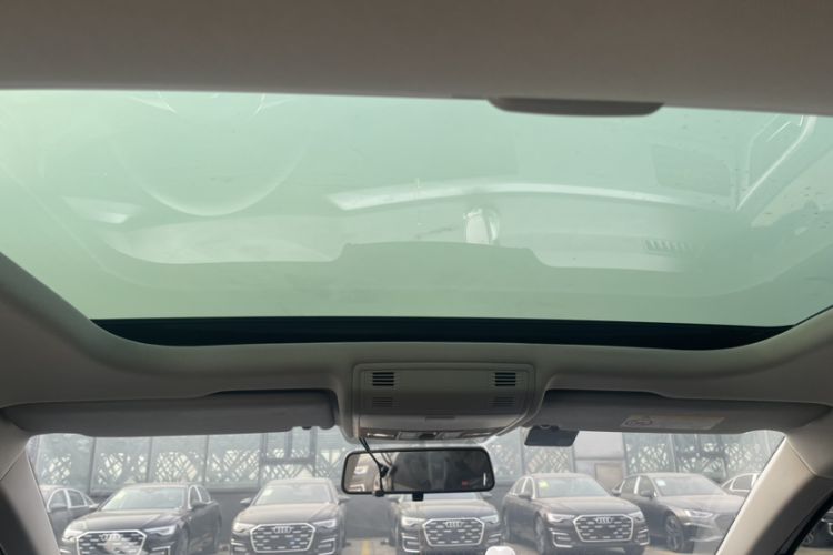 Used Volkswagen Polo 2023 Plus 1.5L Automatic Panoramic Enjoyment Edition