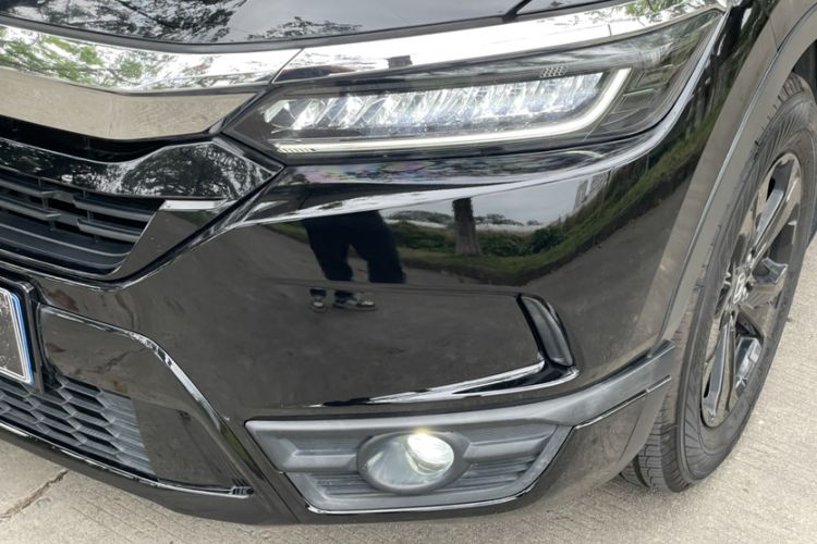 Used Honda Breeze 2020 240TURBO CVT 2WD Elite Edition Exterior 9