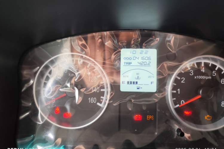 Used Jinbei Hiace X30 2021 1.5L Standard Version Air-Conditioning-Free Bus China VI Emission Standard SWC15M