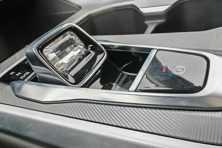 Used GAC Trumpchi GS3 2023 Shadow Speed 270T R-STYLE Edition
