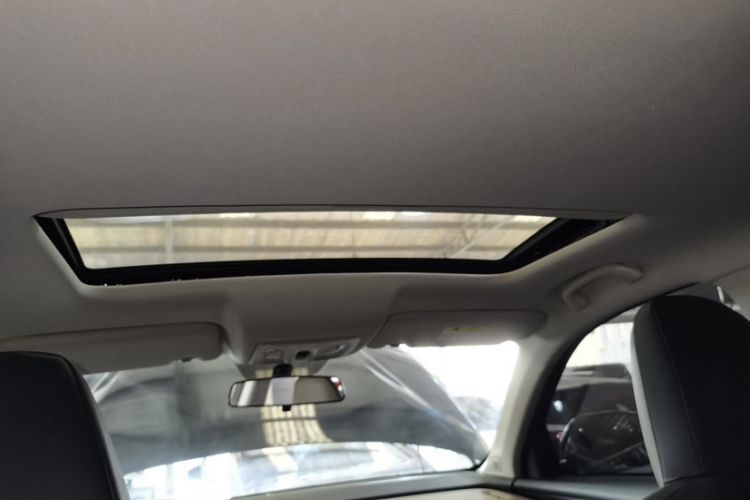 Used Changan CS55PLUS 2022 2nd Generation 1.5T DCT Excellence Edition