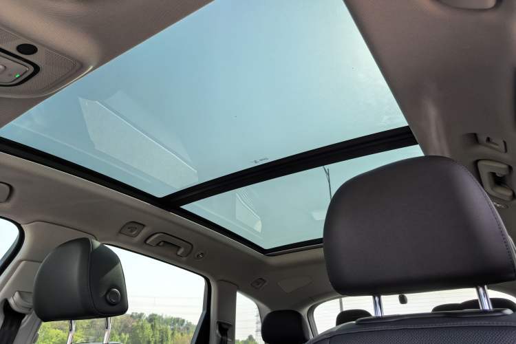 Used Audi Q7 2023 55 TFSI quattro S line Sport Edition Interior 8