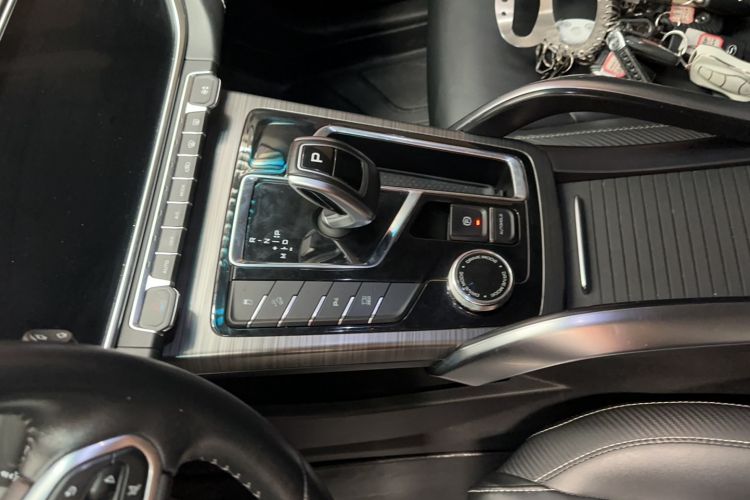 Used Geely Auto Emgrand X7 Sport 2020 1.8TD DCT Smart PRO
