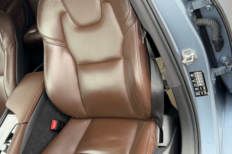 Used Volvo S90 2018 T4 Zhiyuan Edition