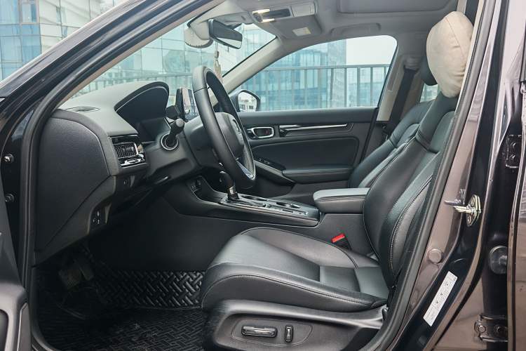 Used Honda Integra 2023 240TURBO CVT Smart Enjoyment Version
