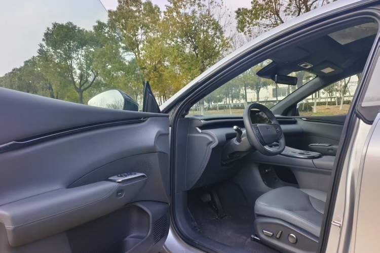 Used XPeng G7 2025 702 Max