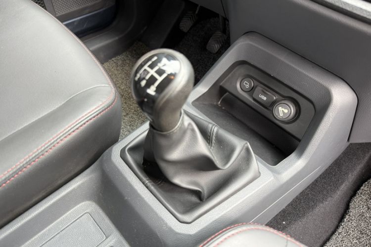 Used Wuling Zhengtu 2021 1.5L Adventure LAR