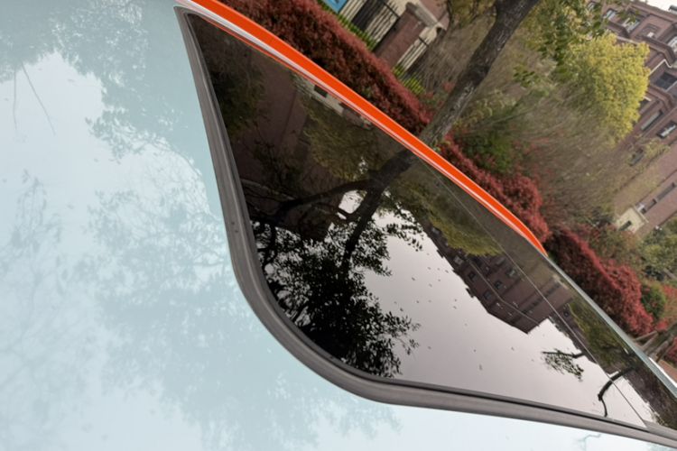 Used AION Y 2021 70 Enjoyment Tech Edition