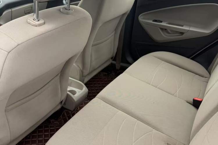 Used Ford Fiesta 2013 Sedan 1.5L Automatic Fashion Edition