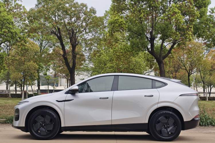 Used XPeng G6 2025 625 Long-Range Max Flagship Edition