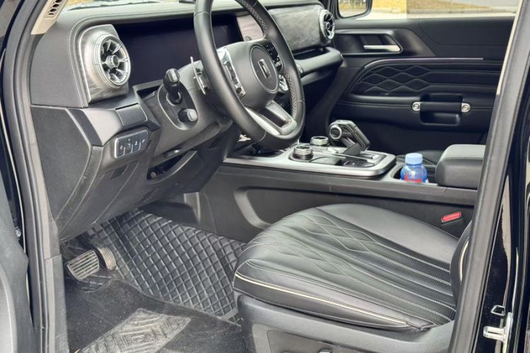 Used Tank 300 2023 Off-Road Edition 2.0T Challenger