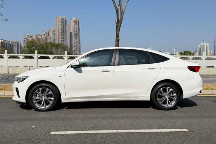 Used Buick Verano 2023 Pro Enjoyment Edition