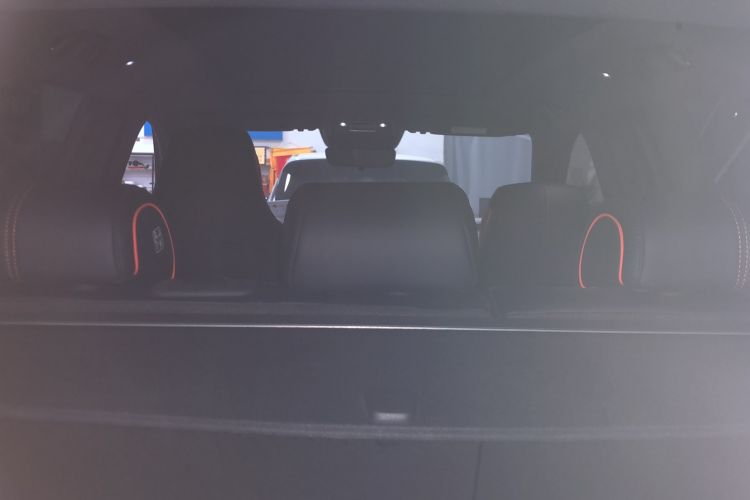 Used BYD Song PLUS 2020 1.5T Automatic Flagship Edition Headliner