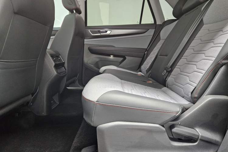 Used Volkswagen Teramont X 2021 380TSI Four-Wheel Drive Luxury Edition
