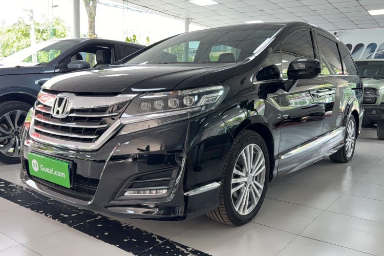 Used Honda Elysion 2016 2.4L Luxury Edition