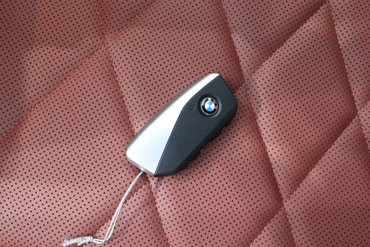 Used BMW X5 2023 xDrive 30Li Luxury M Sport Package