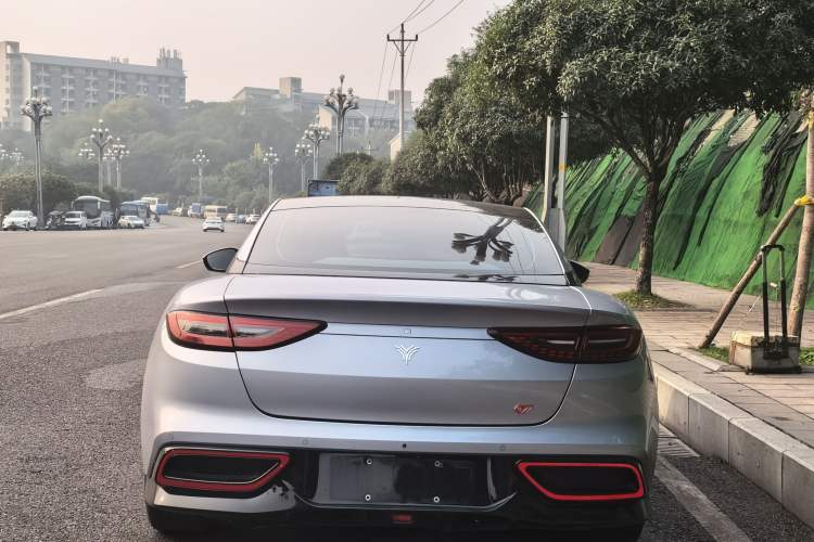 Used NETA GT 2023 560
