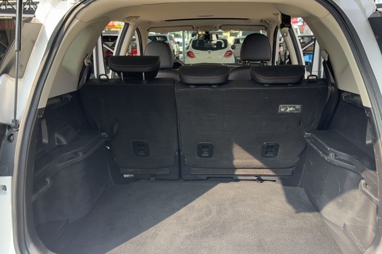 Used Haval M6 2018 1.5T DCT Two-Wheel Drive Elite Model