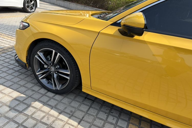 Used Honda Integra 2022 240TURBO CVT Prestige Edition