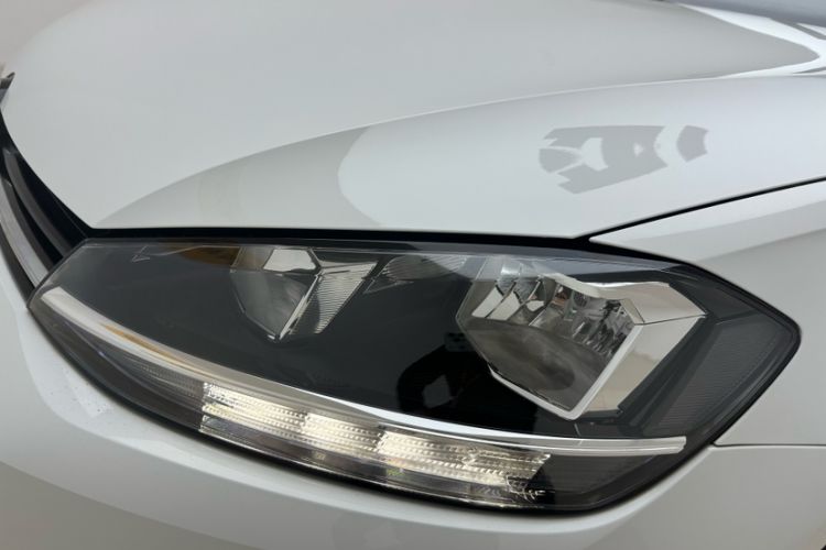 Used Volkswagen Golf 2020 Zhiai Edition 280TSI DSG Comfort Model