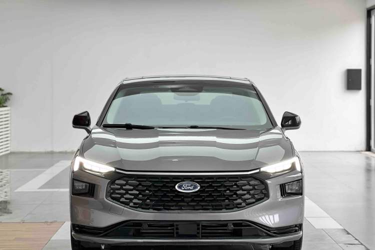 Used Ford Mondeo 2023 EcoBoost 245 Luxury Model
