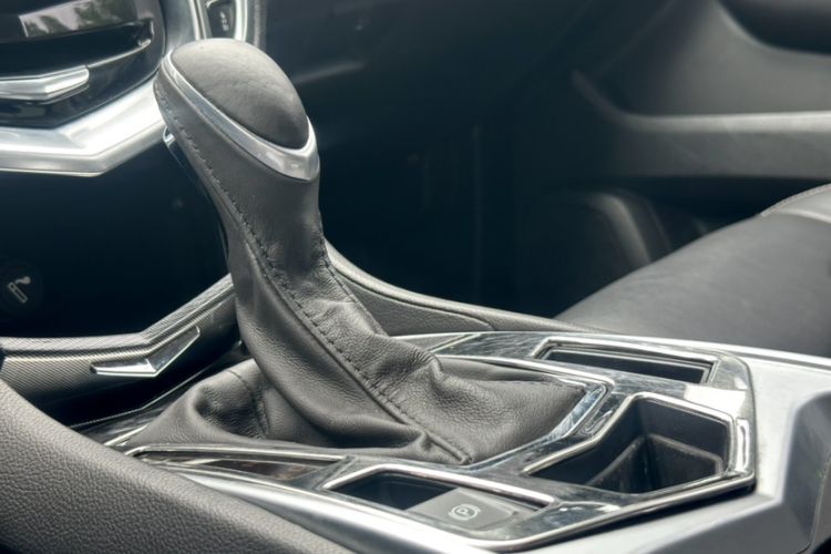 Used Cadillac SRX 2014 3.0L Comfort Model