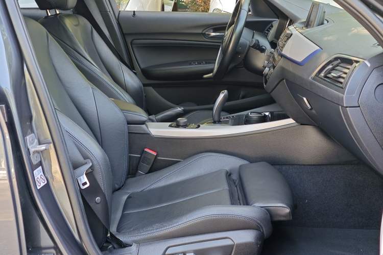 Used BMW 1 Series 2018 120i M Sport Package

