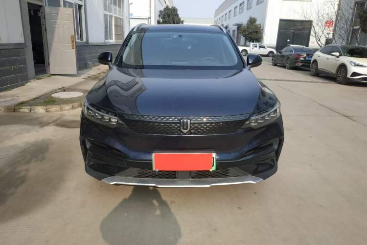 Used Skyworth EV6 2021 620 Travel Edition