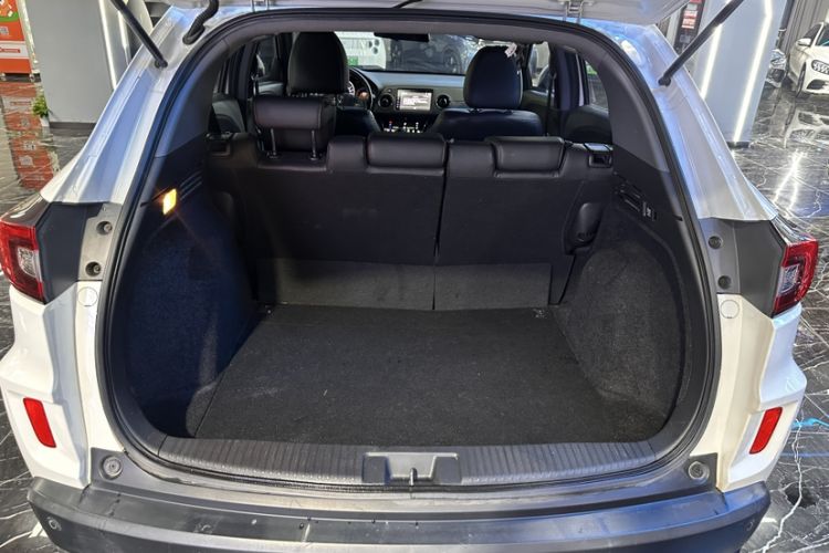 Used Honda XR-V 2017 1.8L VTi CVT Luxury Edition