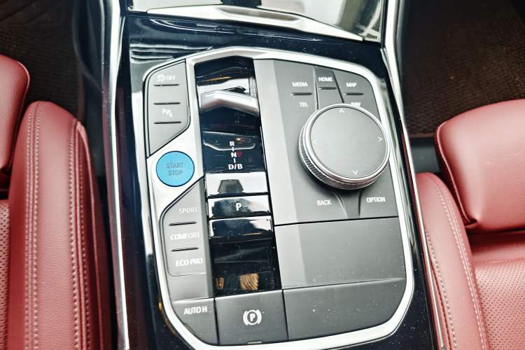 Used BMW i3 2022 eDrive 35 L