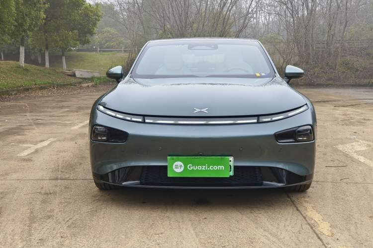 Used XPeng P7 2023 P7i 702 Max

