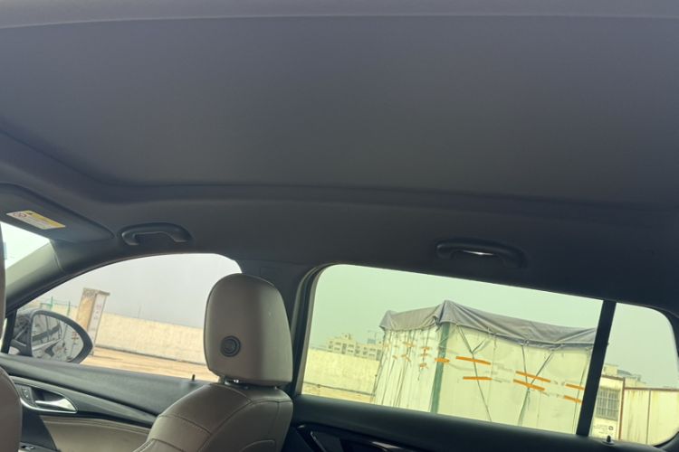 Used Buick Envision 2022 Encore Plus 652T Five-Seat Luxury Model