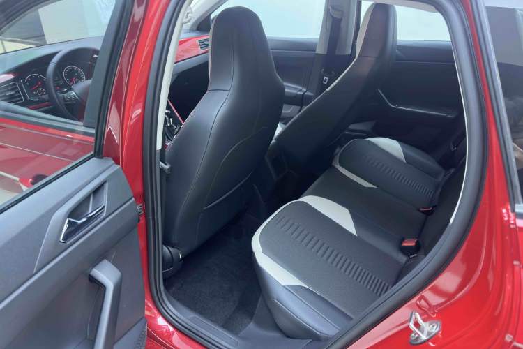 Used Volkswagen Polo 2019 Plus 1.5L Automatic Panoramic Enjoyment Edition
