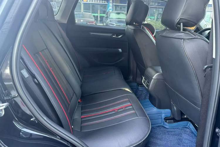 Used Mazda CX-5 2024 2.0L Automatic Two-Wheel Drive ZhiShang Pro
