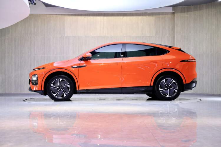 Used XPeng G6 2023 755 Ultra-Long Range Pro