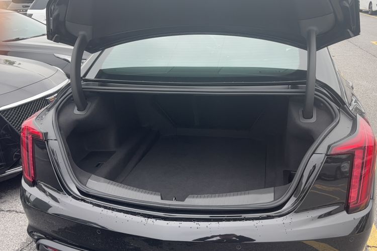 Used Cadillac CT5 2025 28T Urban Sport Edition