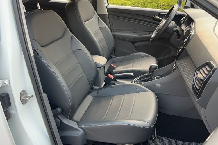 Used Jetta VS5 2019 280TSI Automatic Enjoyment Model